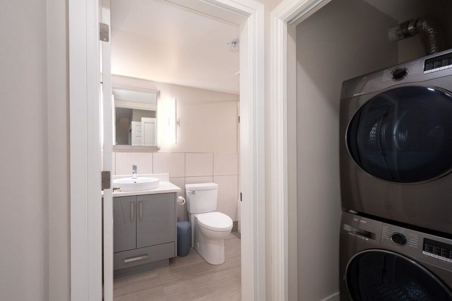 1268 Quebec Street Vancouver, BC - 31