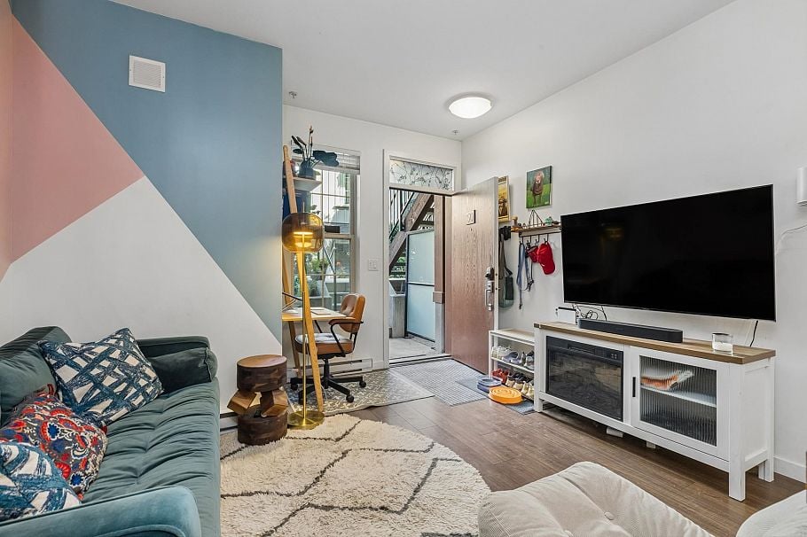 50 433 Seymour River Place North Vancouver, BC - 4
