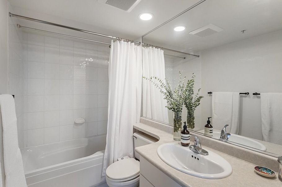 901 288 E 8th Avenue Vancouver, BC - 20