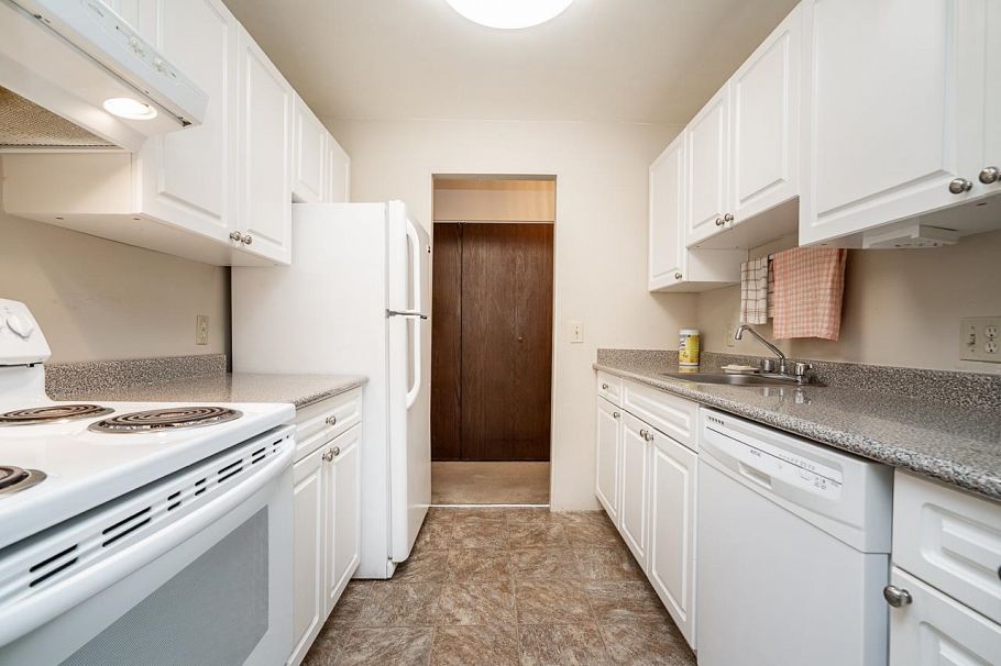 111 1777 West 13th Avenue Vancouver, BC - 6