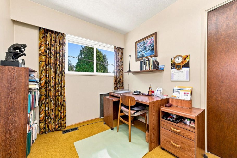 1473 Berkley Road North Vancouver, BC - 23