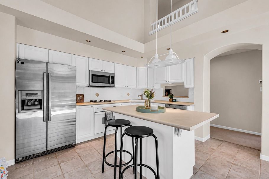 55 1550 Larkhall Crescent North Vancouver, BC - 8