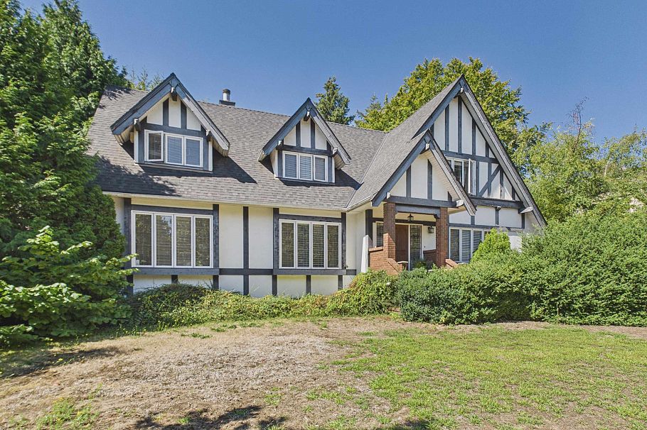 5649 Angus Drive Vancouver, BC - 1