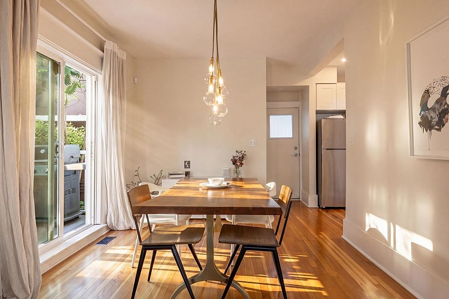 2057 Cypress Street Vancouver, BC - 13