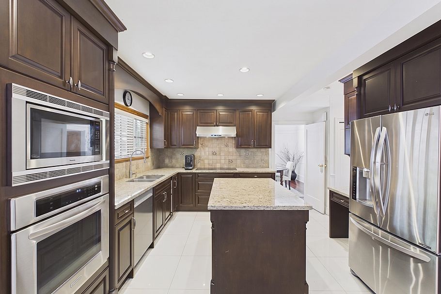 5649 Angus Drive Vancouver, BC - 6