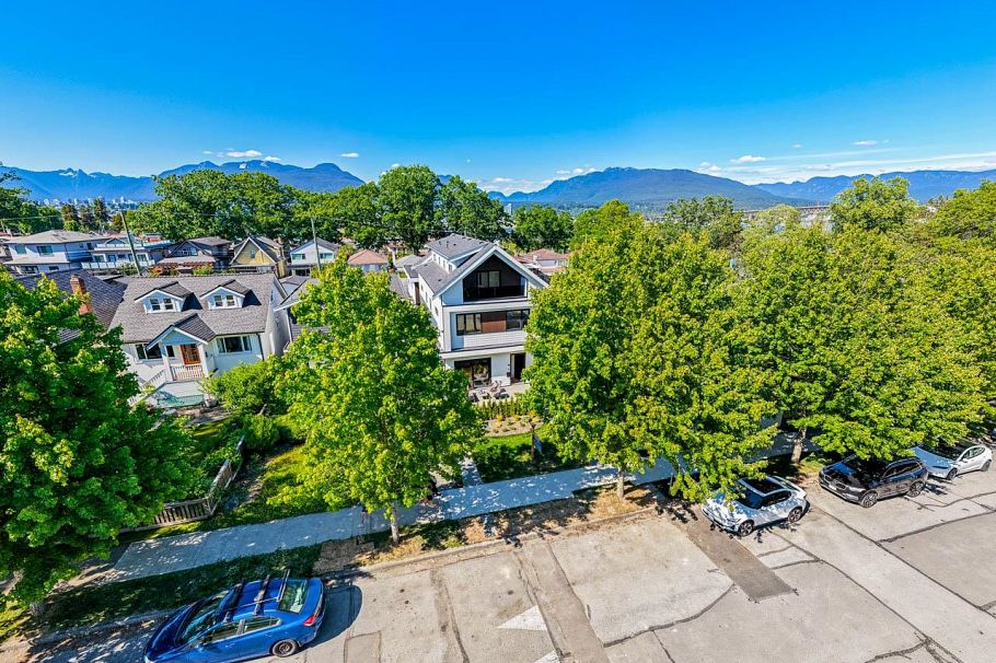 1 2875 Cambridge Street Vancouver, BC - 36