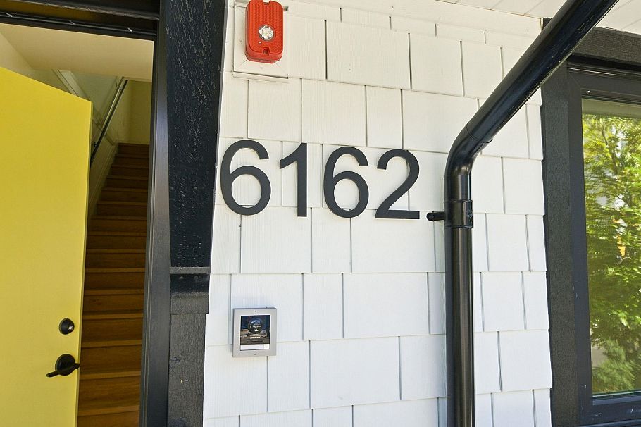 6162 Granville Street Vancouver, BC - 34