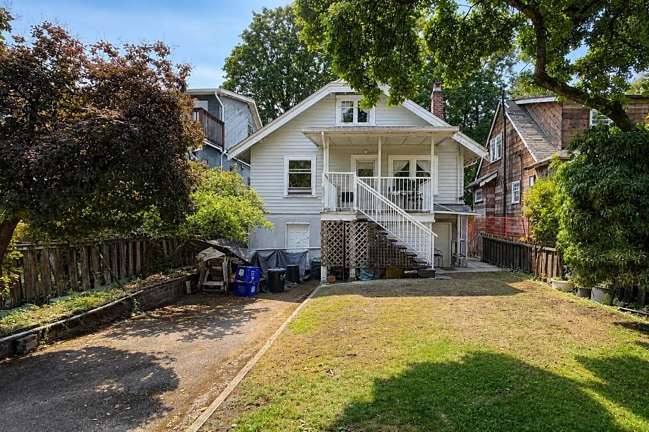 3847 W 23rd Avenue Vancouver, BC - 21