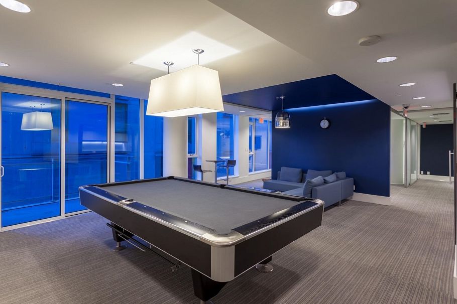 3101 1499 W Pender Street Vancouver, BC - 26