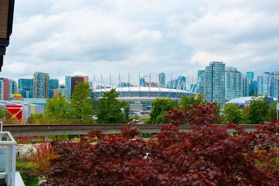 1268 Quebec Street Vancouver, BC - 21