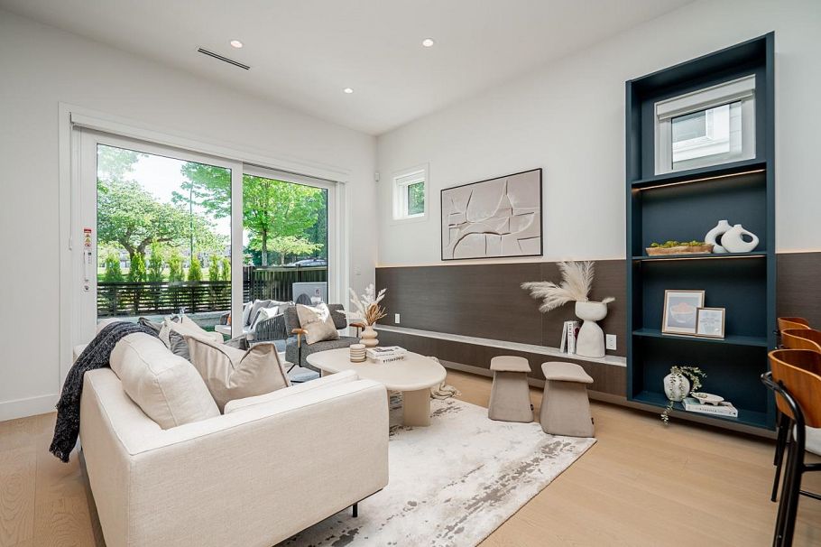 1 2875 Cambridge Street Vancouver, BC - 9