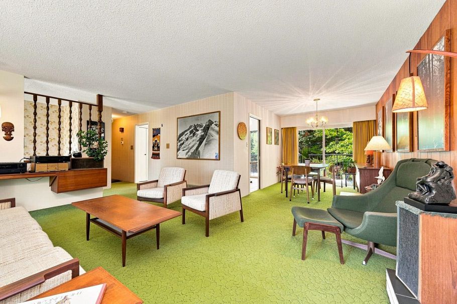 1473 Berkley Road North Vancouver, BC - 8