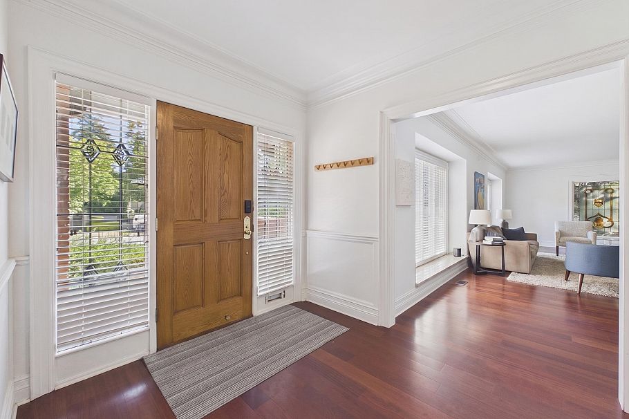 5649 Angus Drive Vancouver, BC - 21