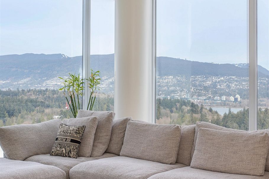 3101 1499 W Pender Street Vancouver, BC - 7