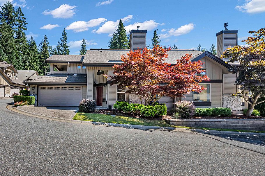 55 1550 Larkhall Crescent North Vancouver, BC - 2