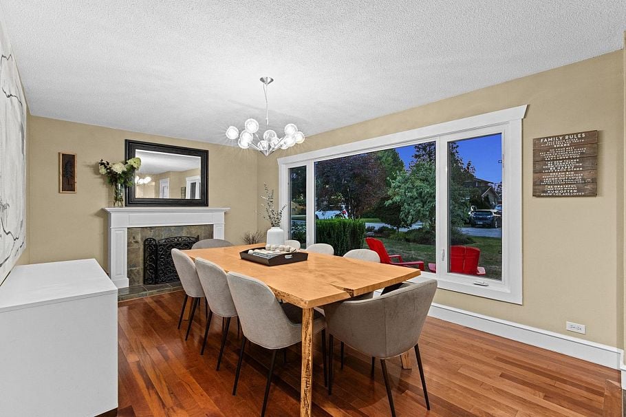 1208 Rosewood Crescent North Vancouver, BC - 7