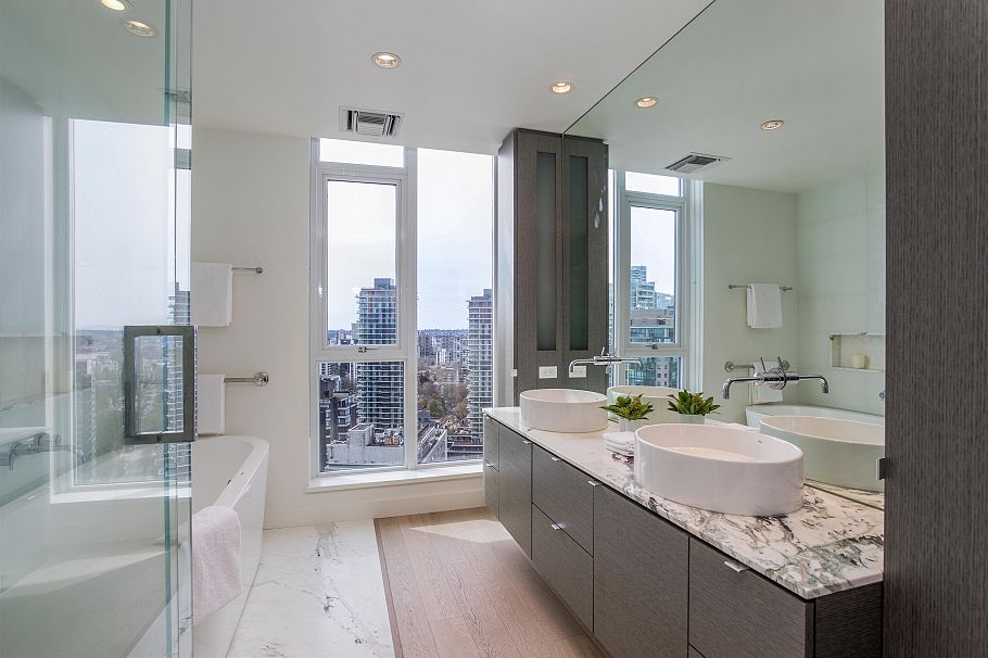 3101 1499 W Pender Street Vancouver, BC - 17