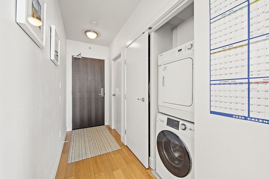 2505 565 Smithe Street Vancouver, BC - 23