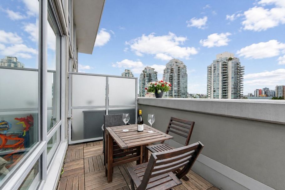 801 919 Station Street Vancouver, BC - 27