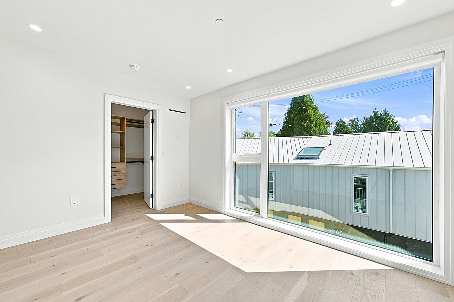 6162 Granville Street Vancouver, BC - 13