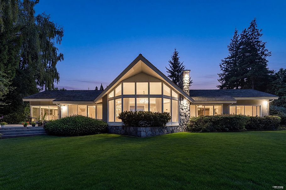 5985 Newton Wynd Vancouver, BC - 1