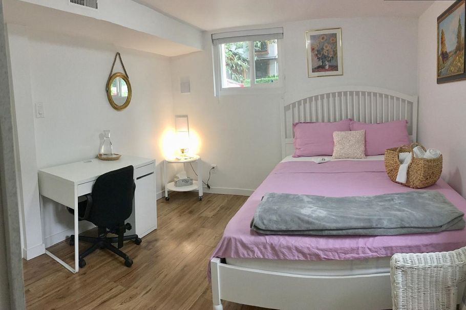 2791 W 13th Avenue Vancouver, BC - 19