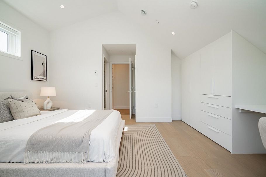 1 2875 Cambridge Street Vancouver, BC - 29