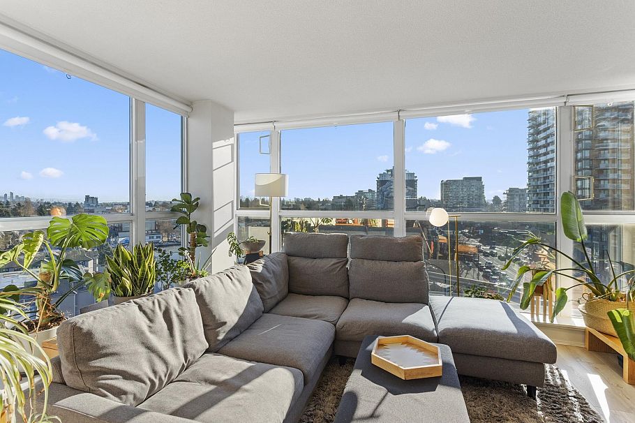 901 288 E 8th Avenue Vancouver, BC - 9