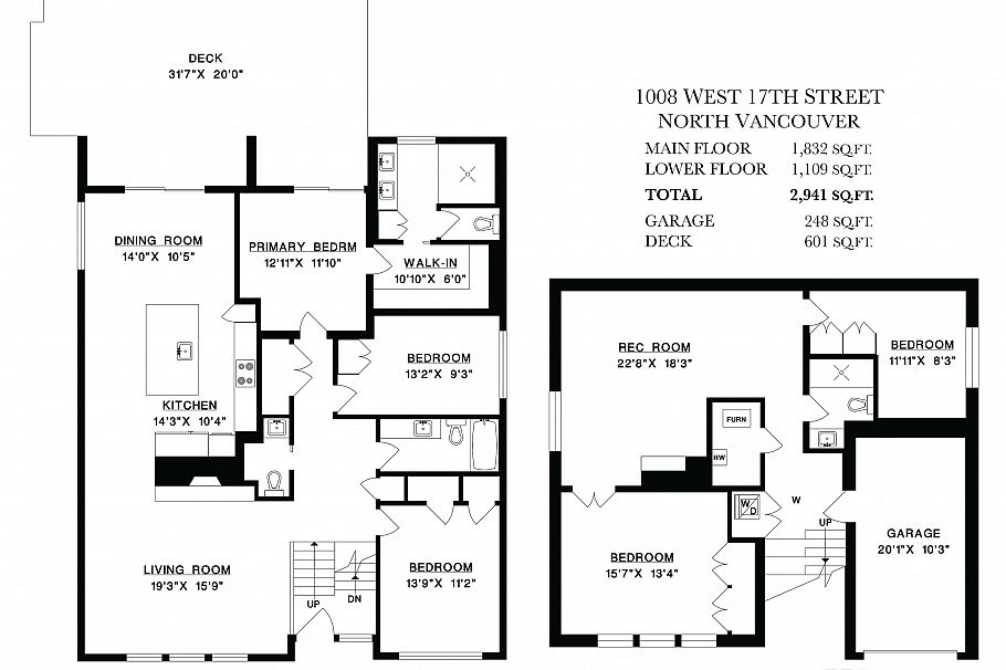 1008 W 17th Street North Vancouver, BC - 39