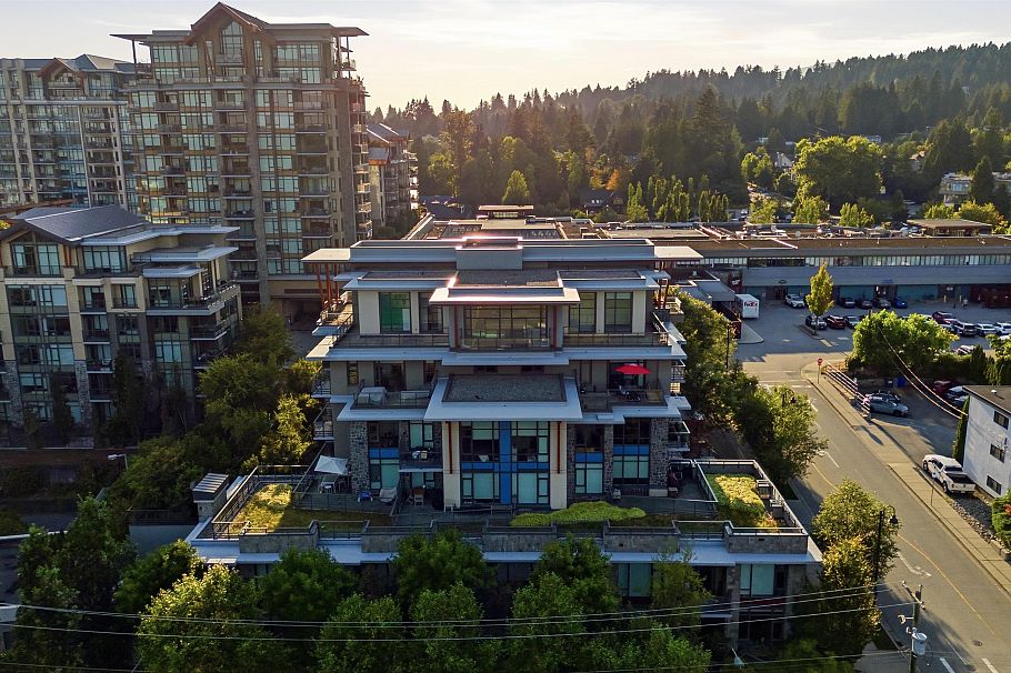 PH 504 1295 Conifer Street North Vancouver, BC - 30