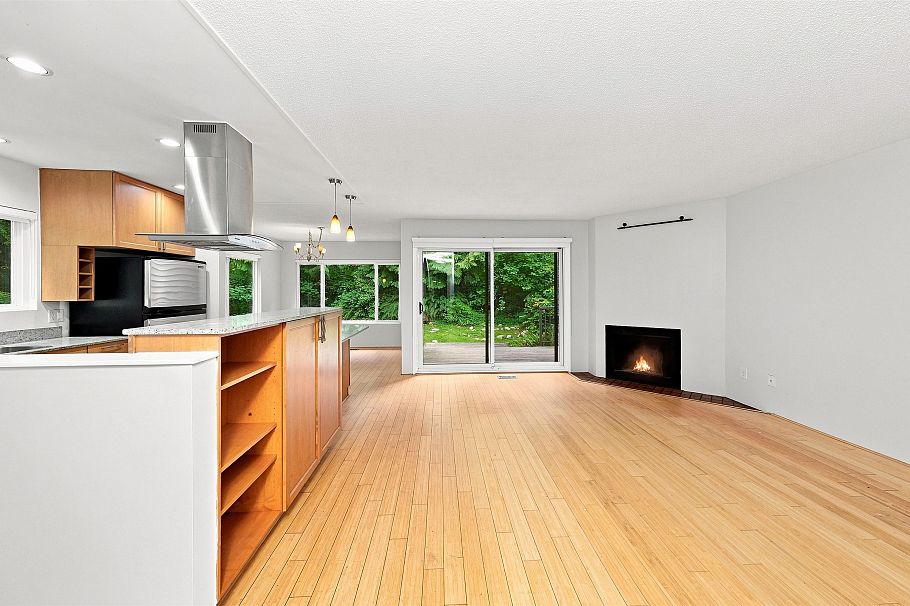 3381 William Avenue North Vancouver, BC - 12