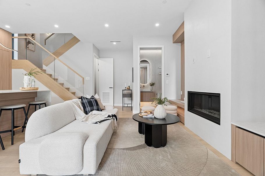 1 2941 W 29th Avenue Vancouver, BC - 7