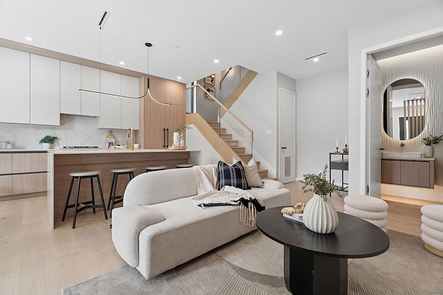 1 2941 W 29th Avenue Vancouver, BC - 18