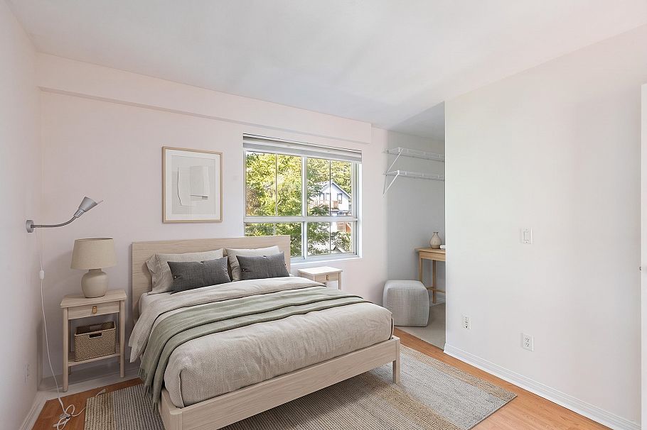 34 2375 W Broadway Vancouver, BC - 21