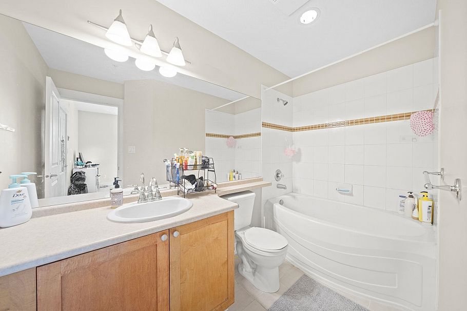 218 2280 Wesbrook Mall Vancouver, BC - 20