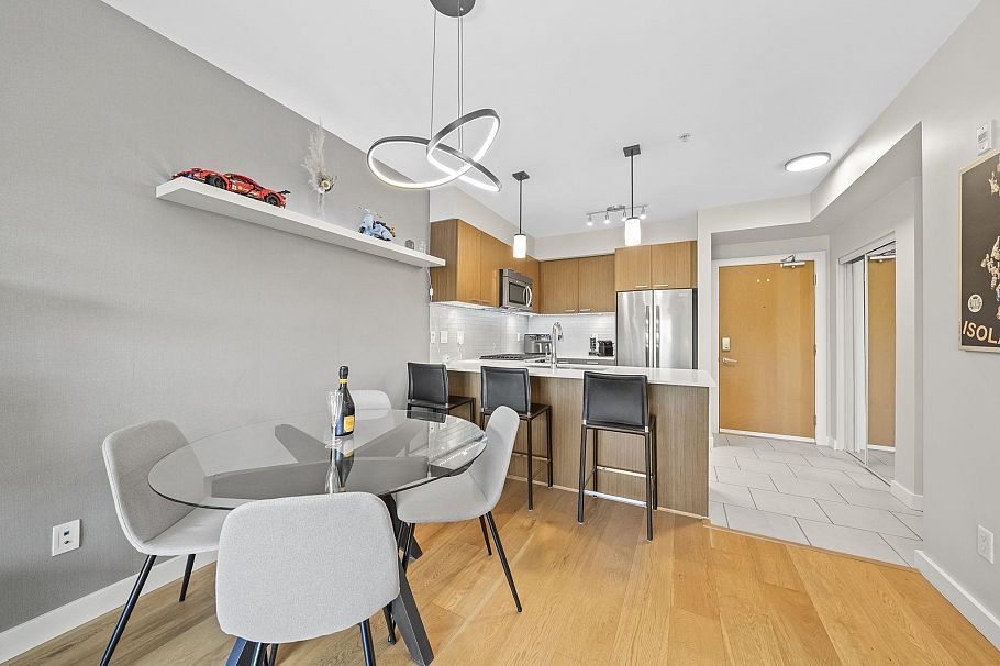 324 1330 Marine Drive North Vancouver, BC - 7