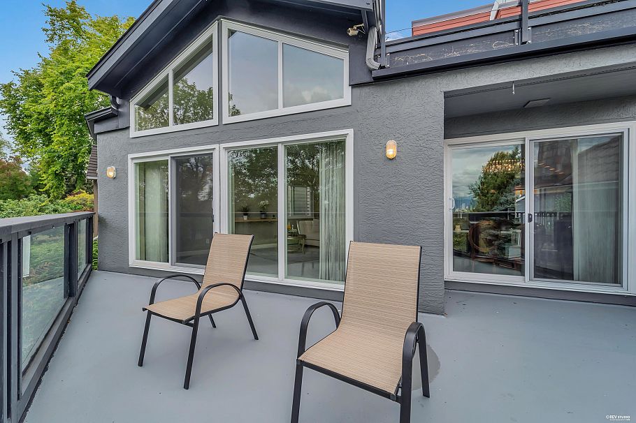 3675 Blenheim Street Vancouver, BC - 9