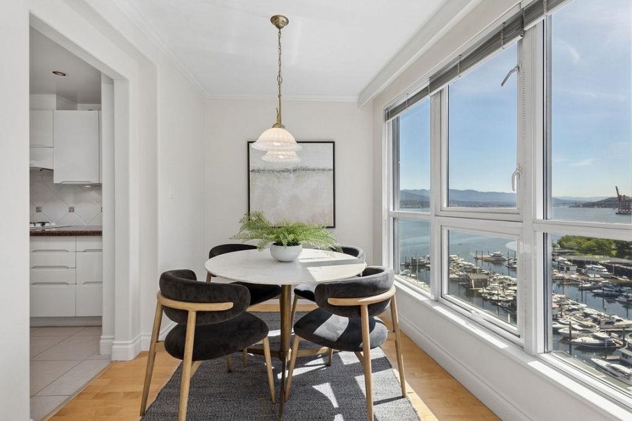 1602 535 Nicola Street Vancouver, BC - 9