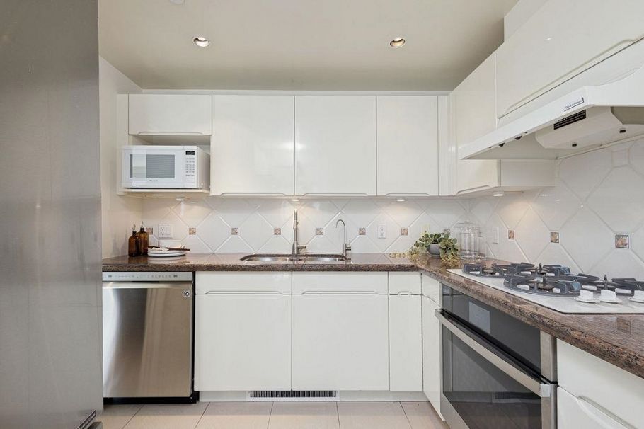 1602 535 Nicola Street Vancouver, BC - 10