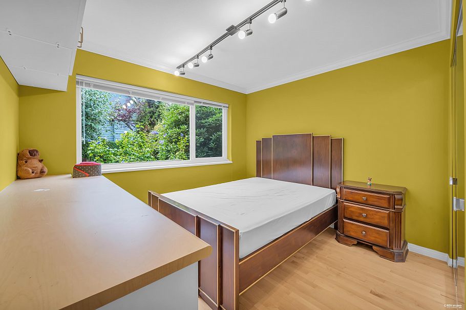 3675 Blenheim Street Vancouver, BC - 23