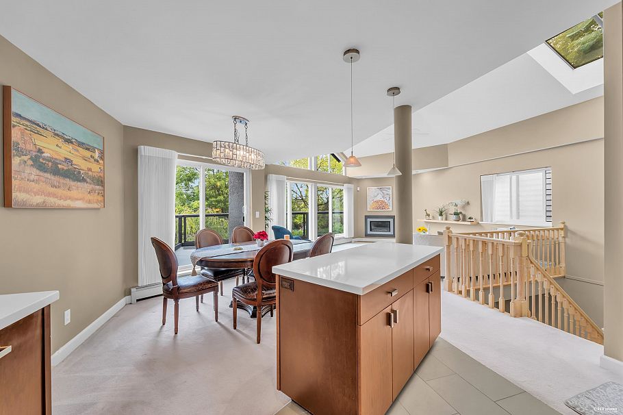 3675 Blenheim Street Vancouver, BC - 6