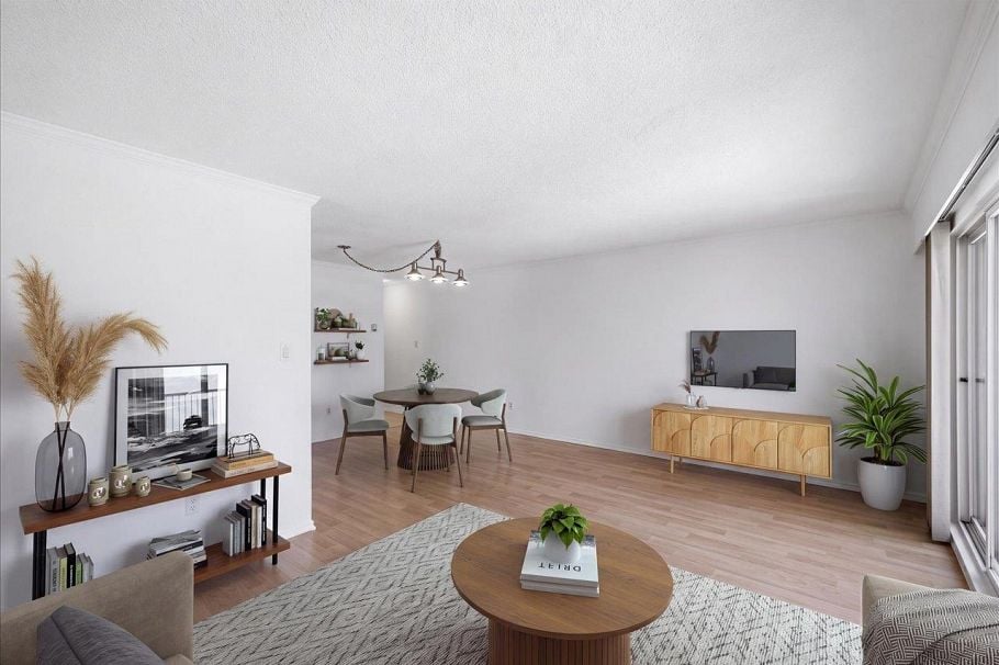 202 212 Forbes Avenue North Vancouver, BC - 5