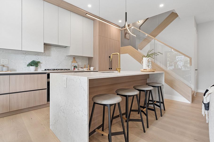 1 2941 W 29th Avenue Vancouver, BC - 13