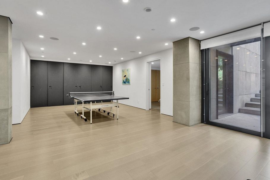 4725 W 4th Avenue Vancouver, BC - 13