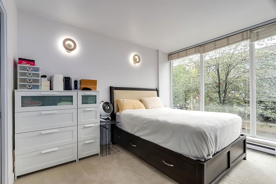 1405 W 7th Avenue Vancouver, BC - 23