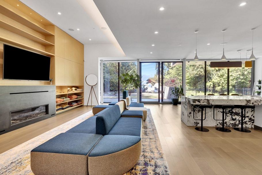 4725 W 4th Avenue Vancouver, BC - 7
