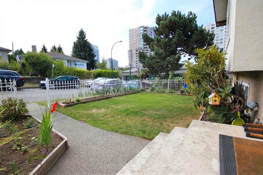 5075 Payne Street Vancouver, BC - 18