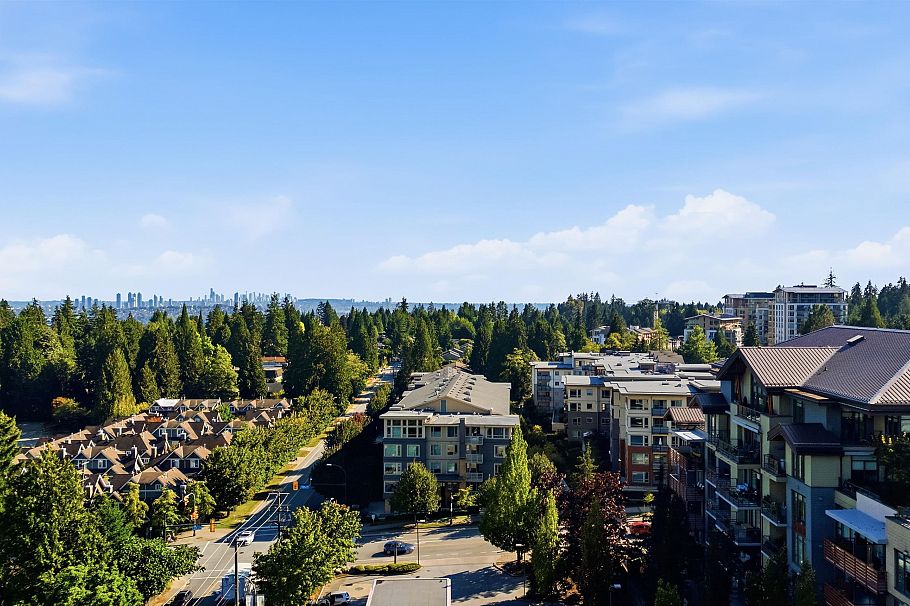 PH 504 1295 Conifer Street North Vancouver, BC - 35
