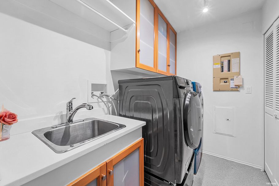 3675 Blenheim Street Vancouver, BC - 27