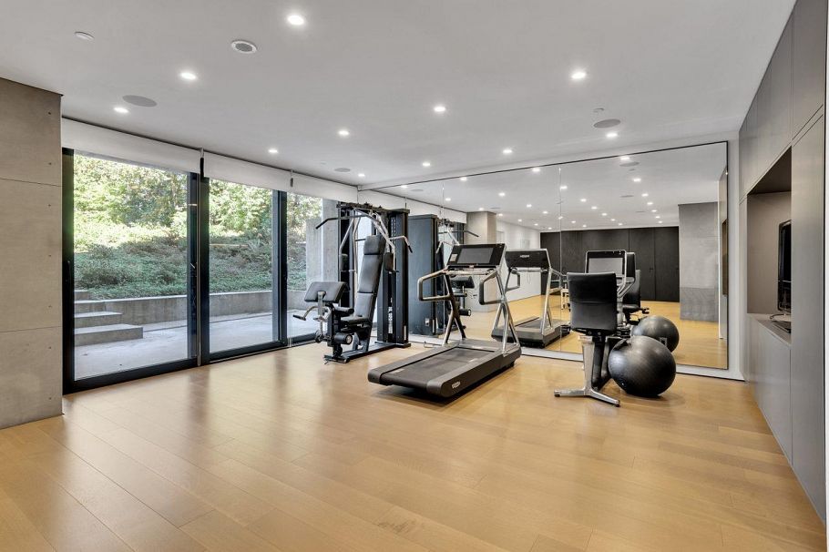 4725 W 4th Avenue Vancouver, BC - 12